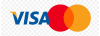 Visa/mastercard