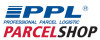 PPL PARCELSHOP